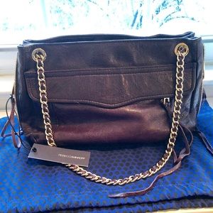 NWT Rebecca Minkoff Swing handbag